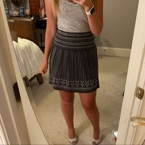 Princess Vera Wang Skirt